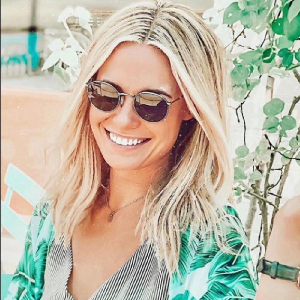 Meet your Posher, Jaclyn